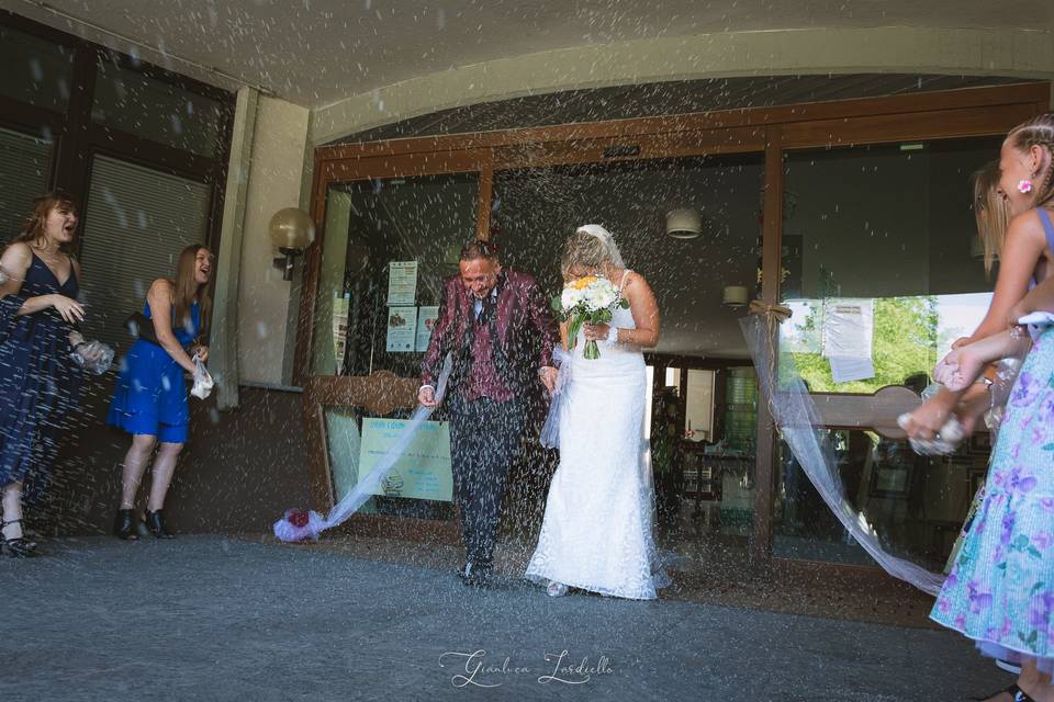 Tutto è stato fatto