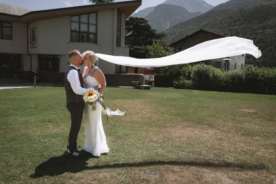 Soffia il vento