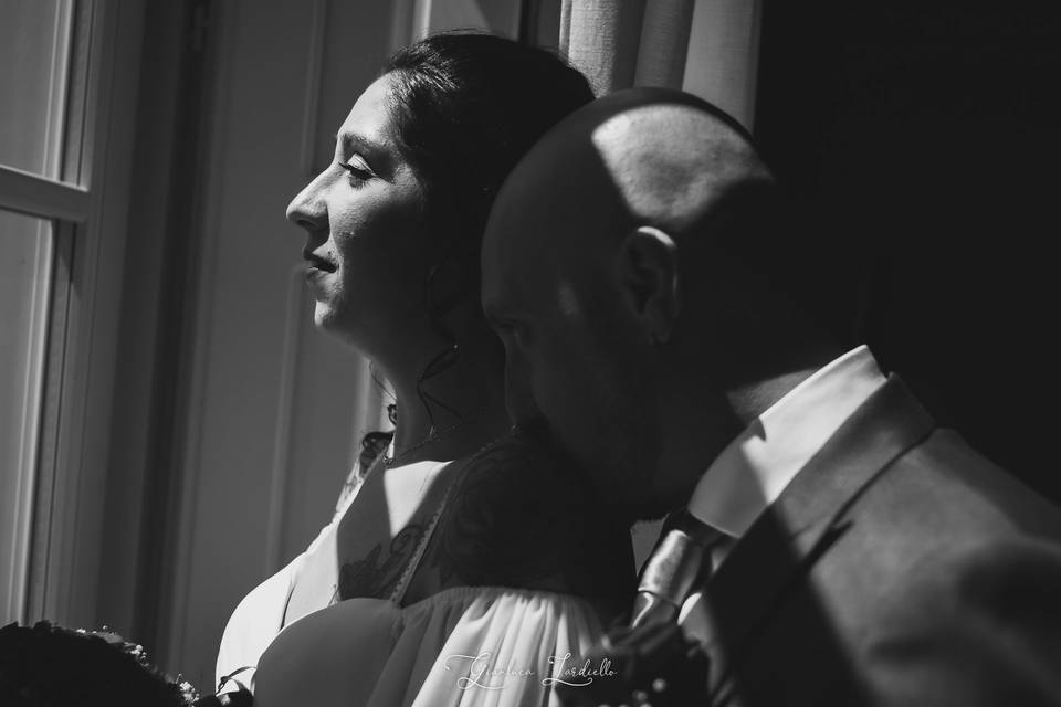 Luci e ombre