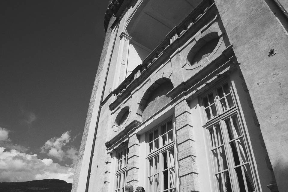 Il castello