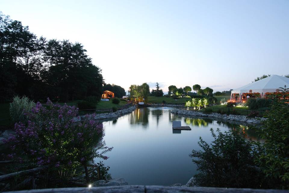 Parco Le Cicogne