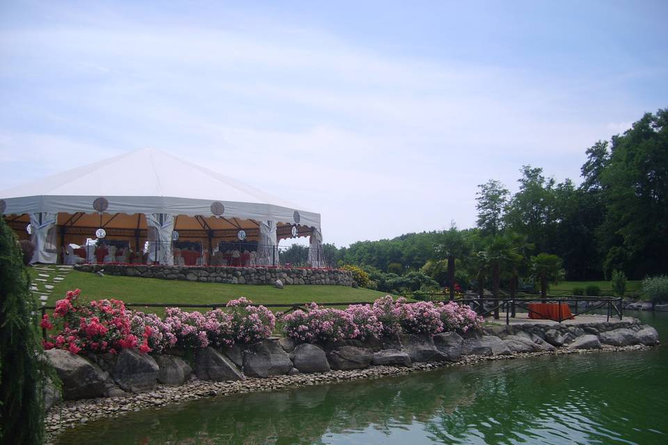 Parco Le Cicogne