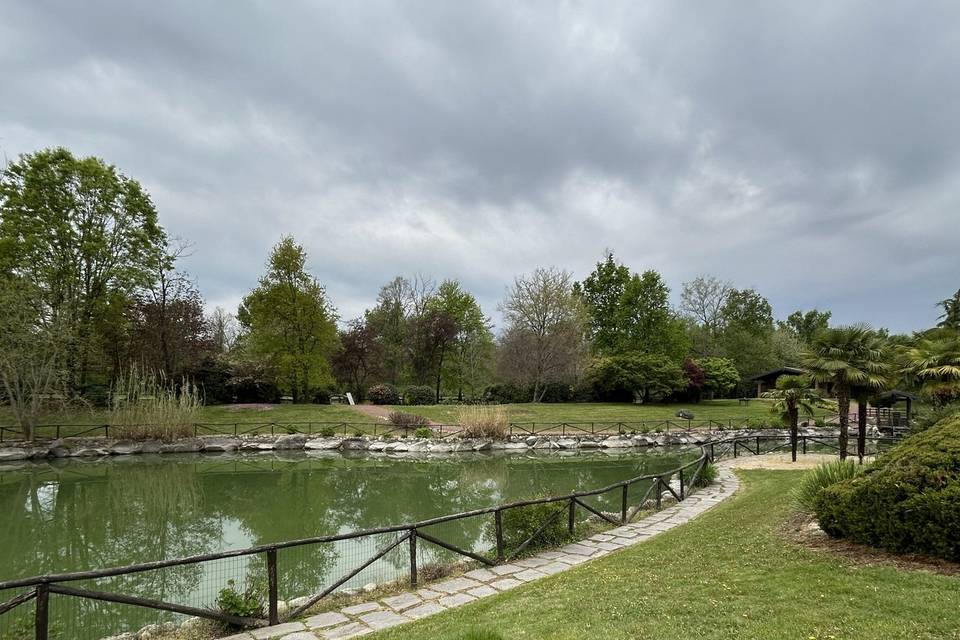 Il parco