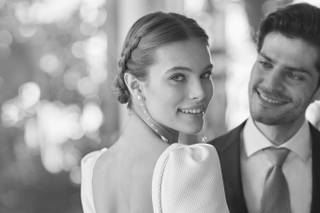La Sposa di Maria Pia