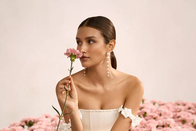 La Sposa di Maria Pia