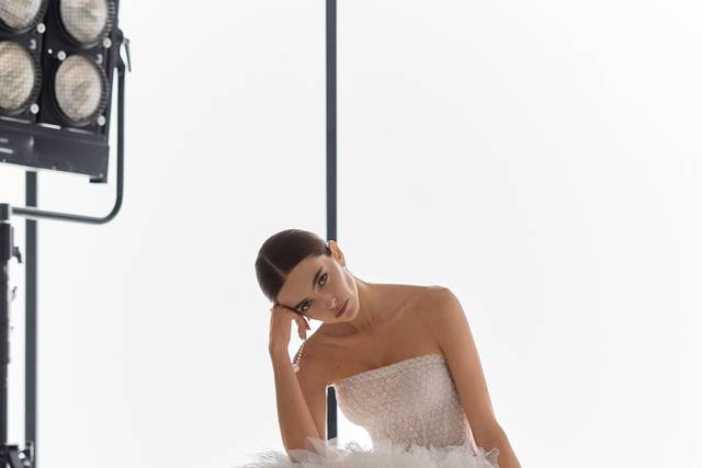 Rosa Clarà couture
