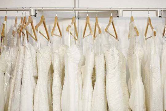 La Sposa di Maria Pia