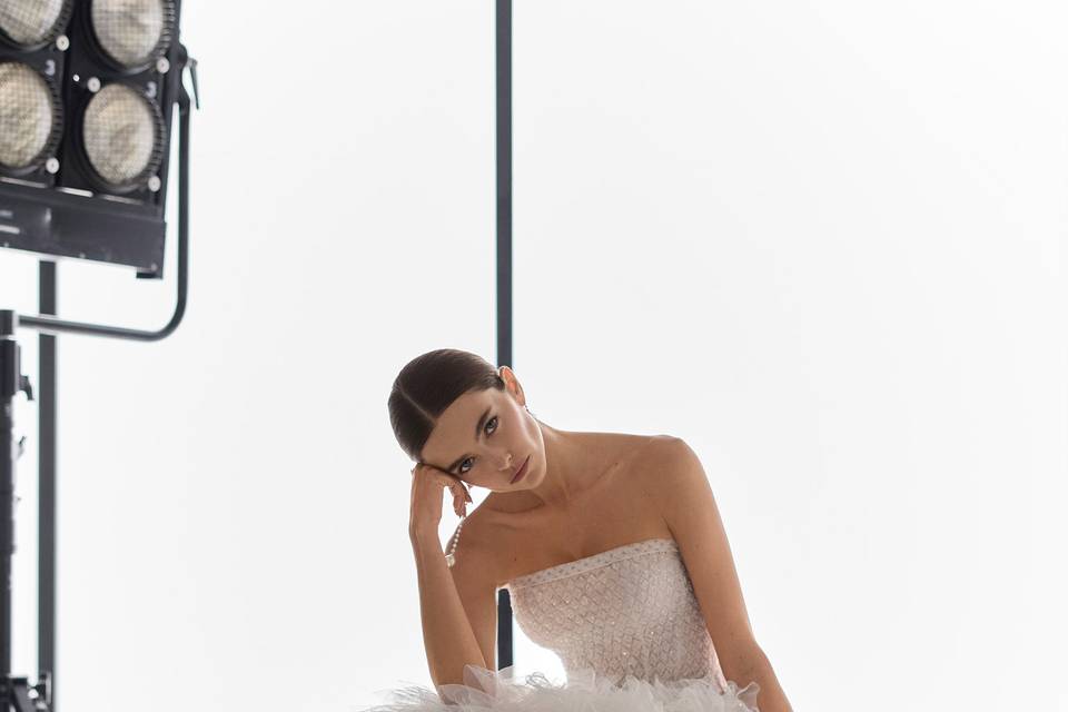 Rosa Clarà couture