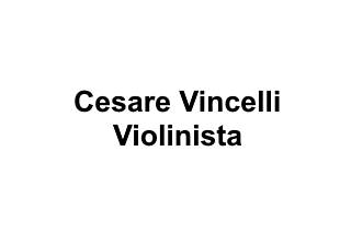 Cesare Vincelli violinista