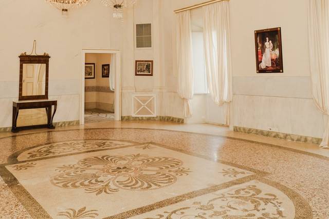 Salone d'onore