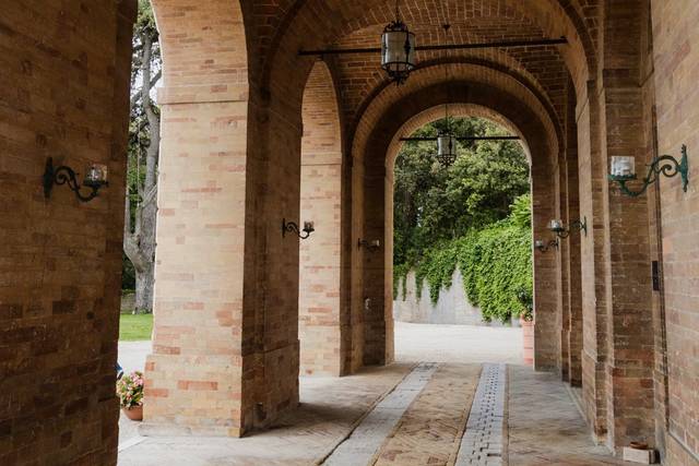 Loggia