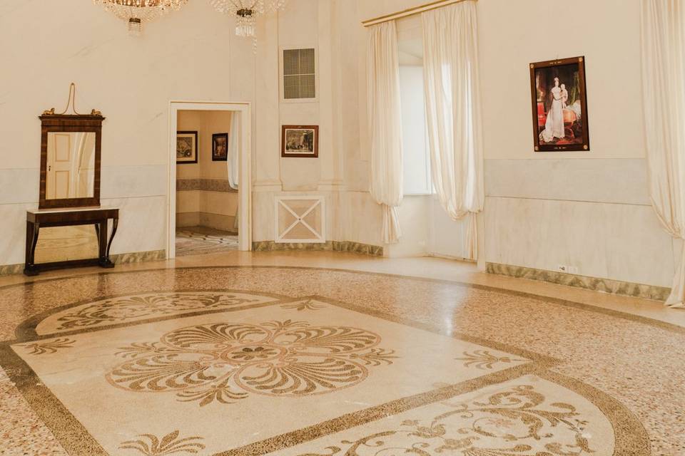 Salone d'onore