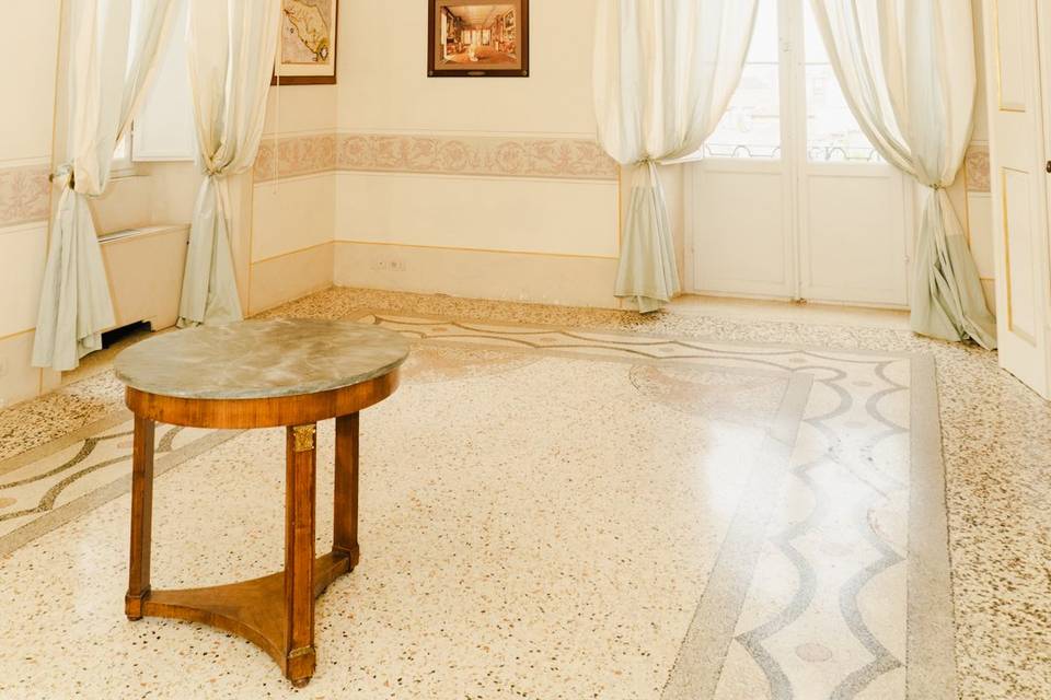 Sala della Luce