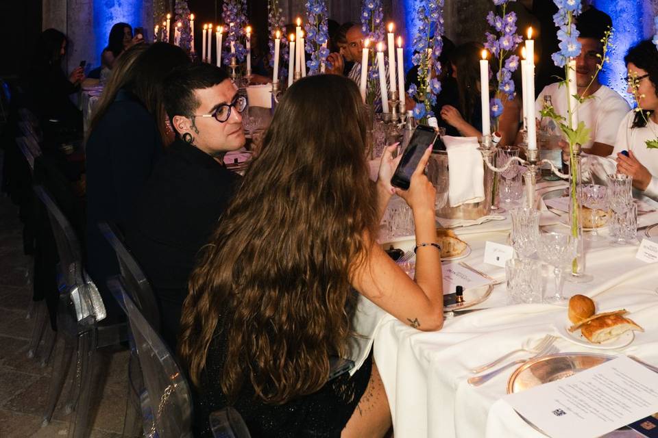 Cena di gala