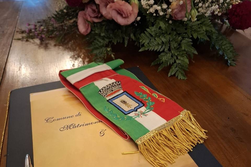 Matrimonio Civile