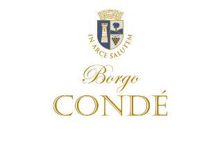 Borgo Condé for wedding