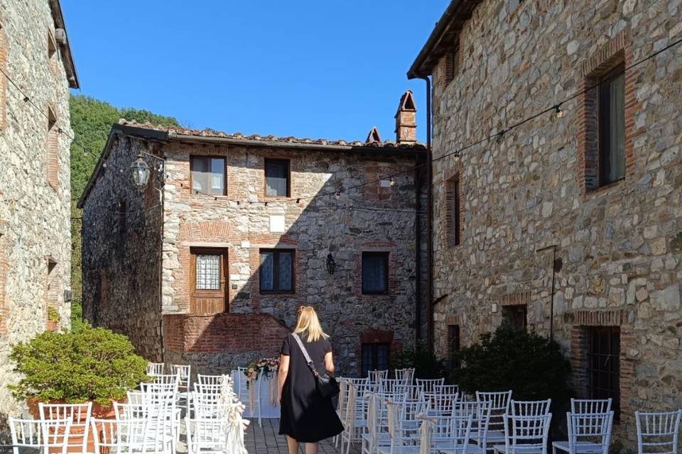 Matrimonio 2025