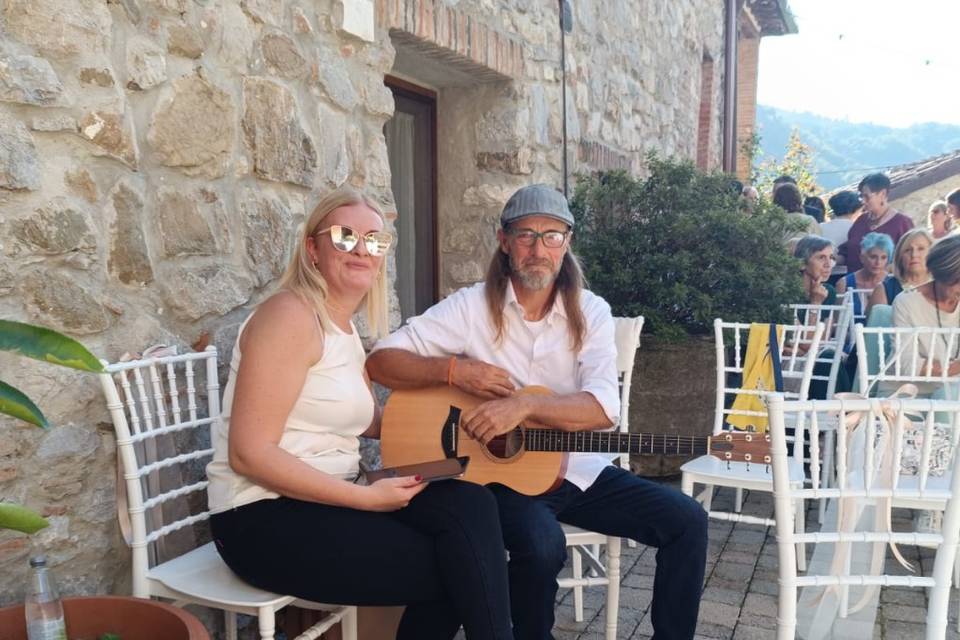 Matrimonio 
