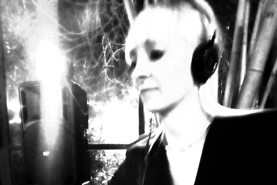 Dj set