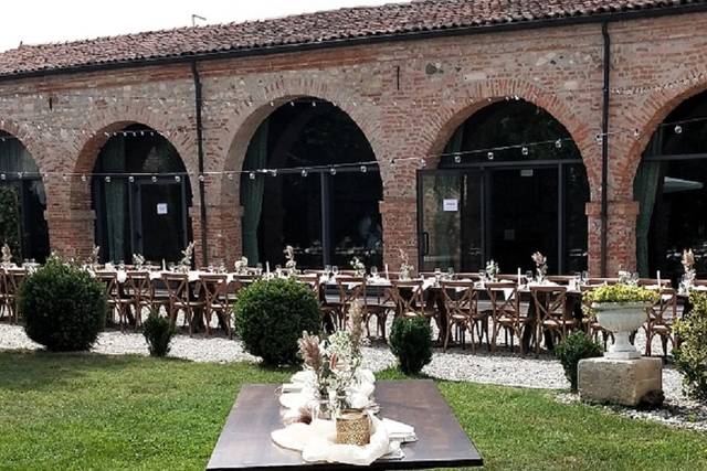 Villa Bongiovanni