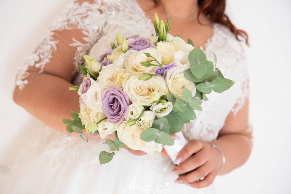 Il Bouquet della sposa