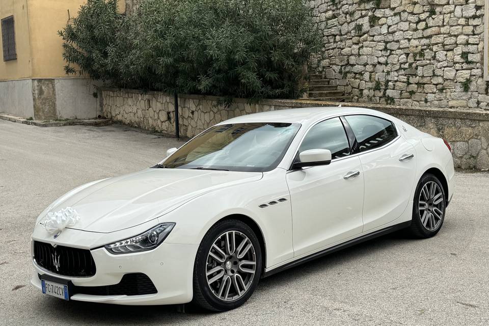 Maserati