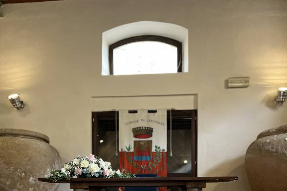 Cerimonia Comune