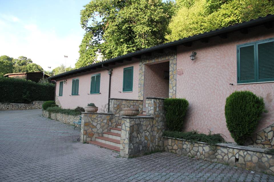 Casale Pepe