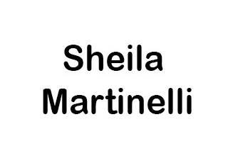 Sheila logo