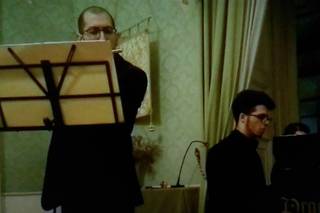 Duo Lorenzo e Stefano