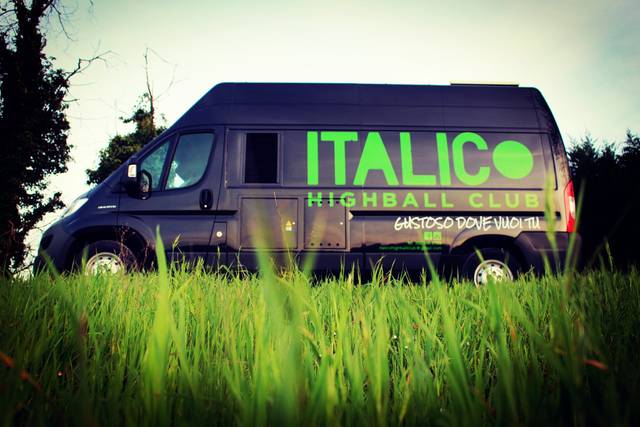 Italico Highball Club