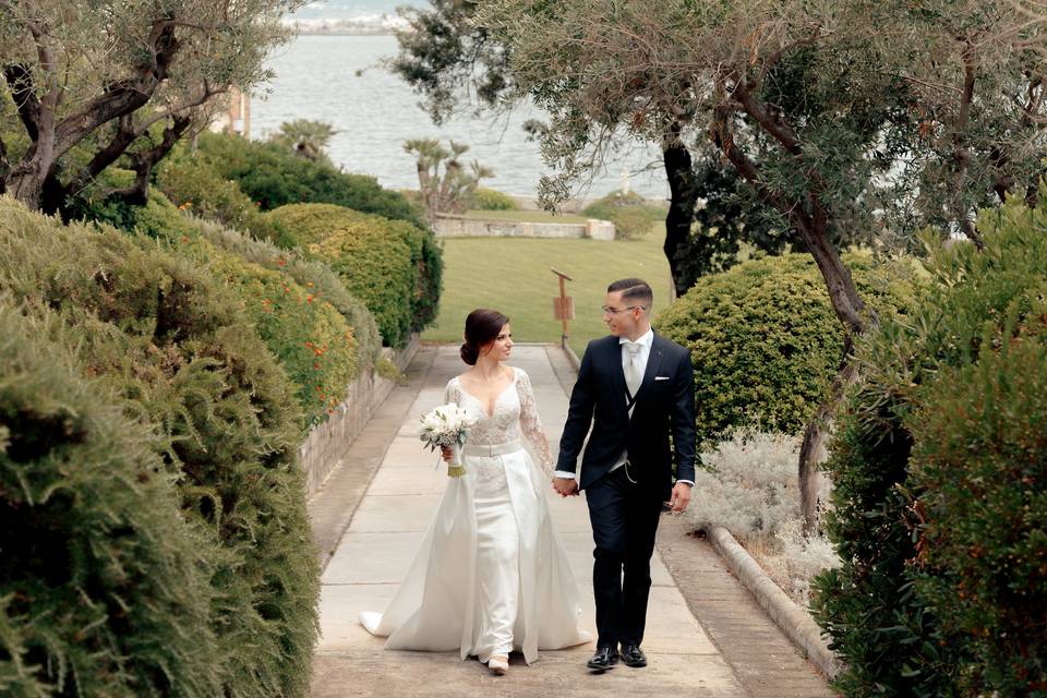 Foto-matrimonio