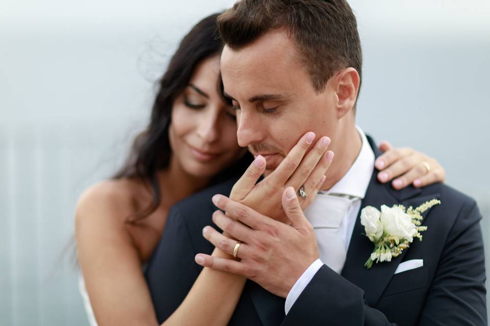 Matrimonio-pozzuoli