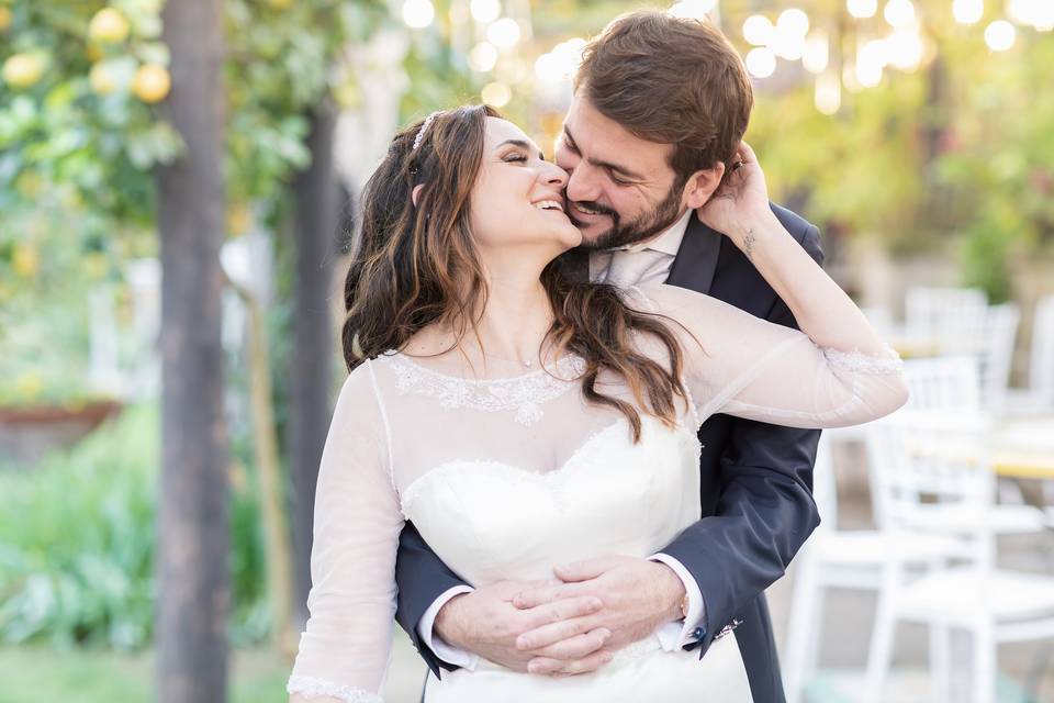 Matrimonio-natale
