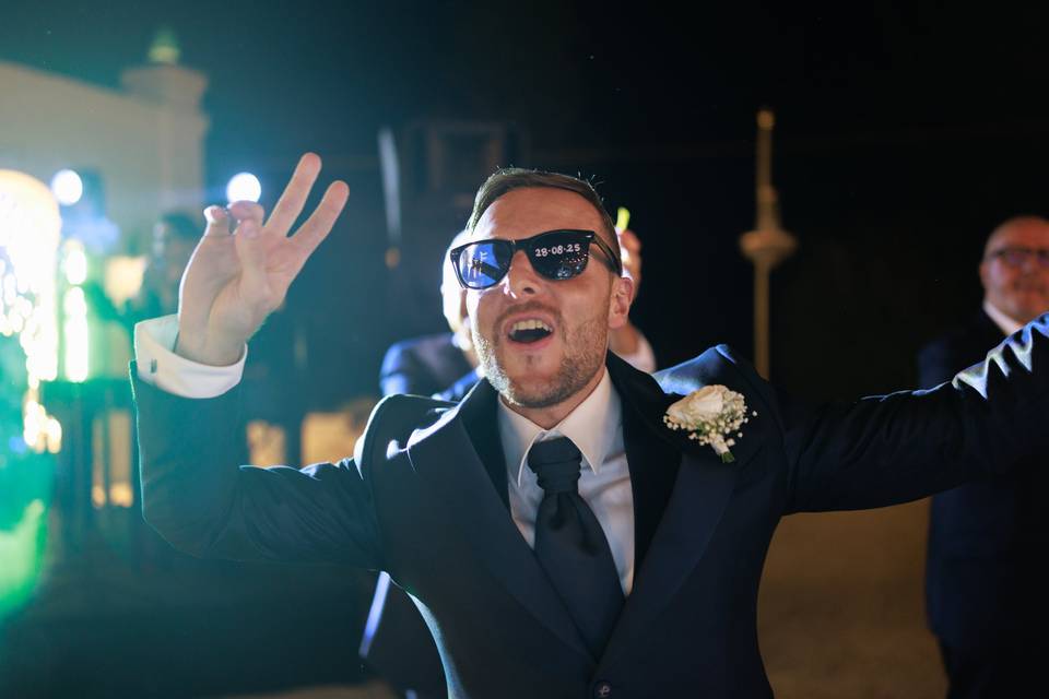 Festa-matrimonio