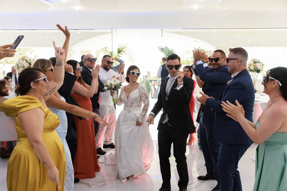 Balli-matrimonio