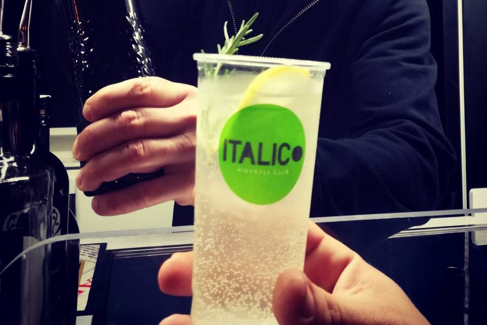 Italico Highball Club