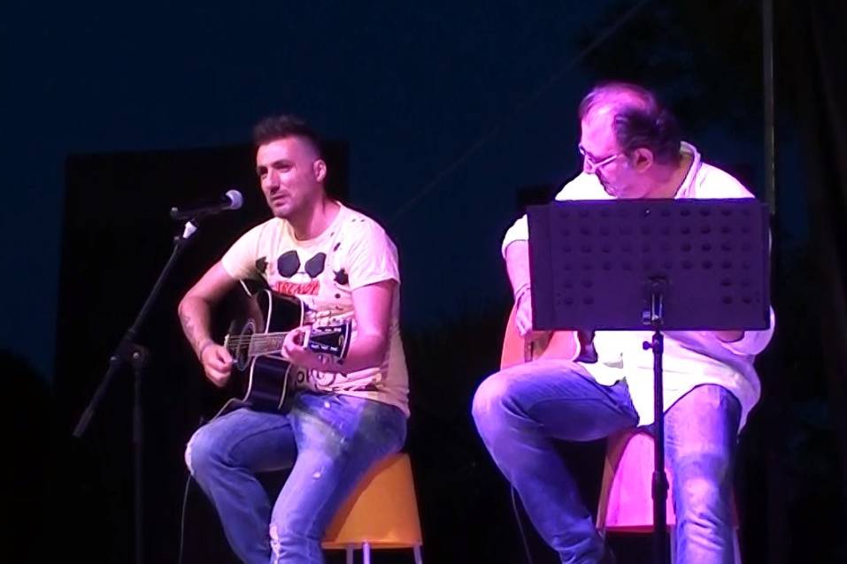 Live acustico