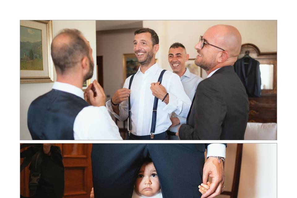 Reportage spontaneo