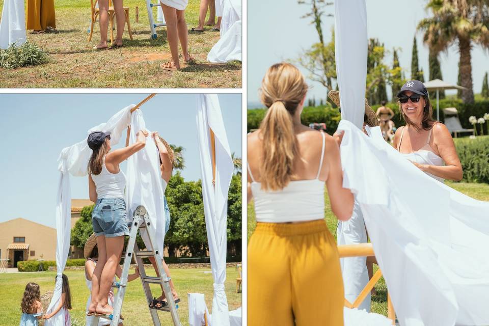 Reportage spontaneo