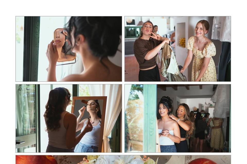 Reportage spontaneo