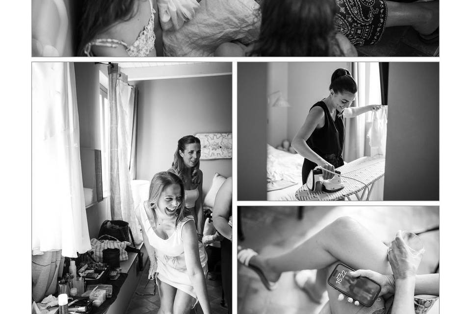 Reportage spontaneo