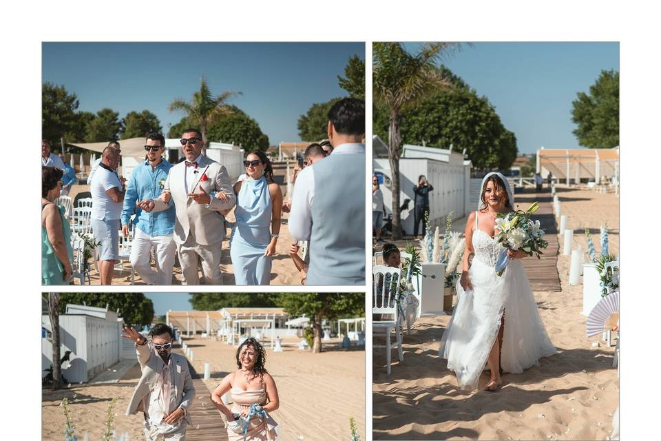 Reportage spontaneo