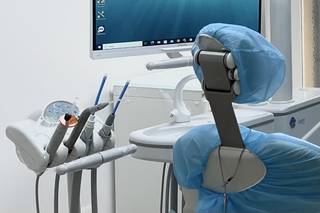 Studio Dentistico Canali