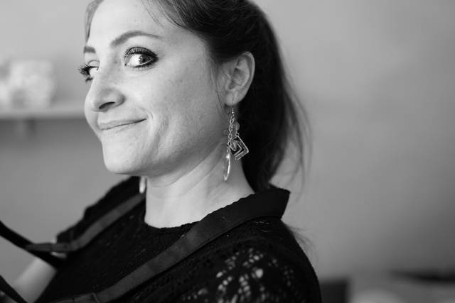 silvia criscione videography
