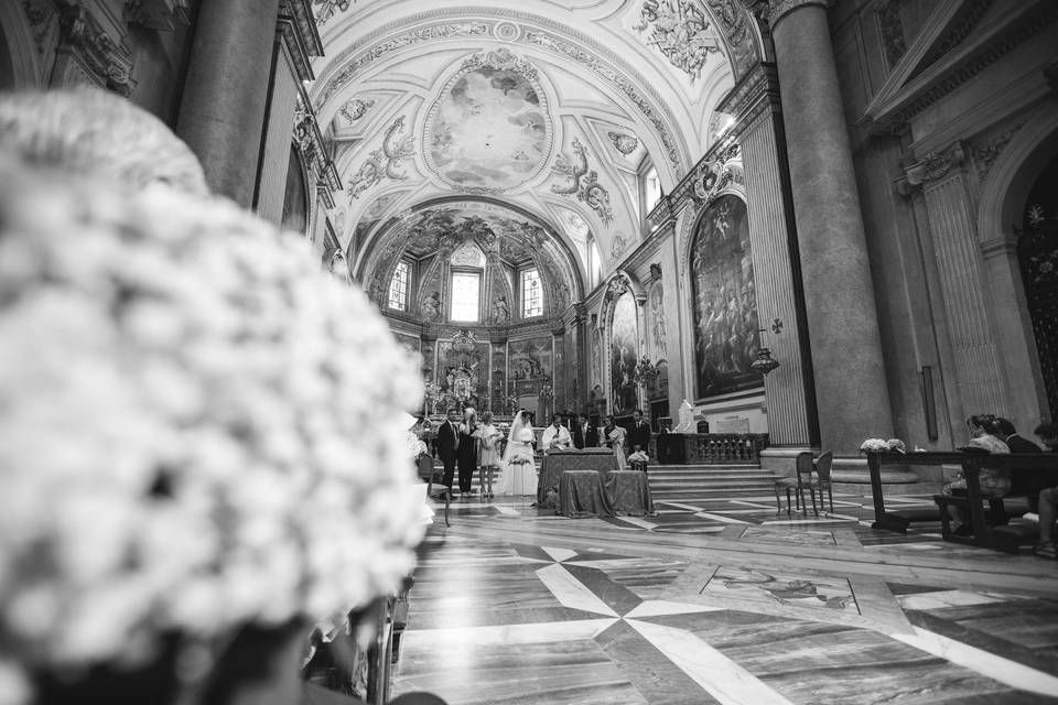 Dimmi di Sì - Wedding Photography