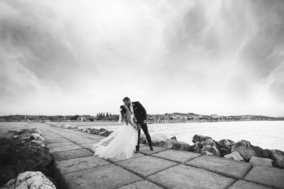 Dimmi di Sì - Wedding Photography