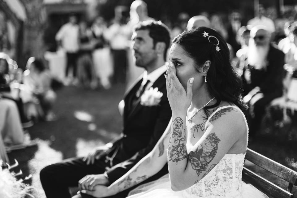 Matrimonio Simbolico