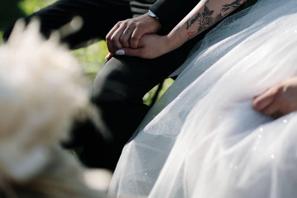 Rito Matrimoniale