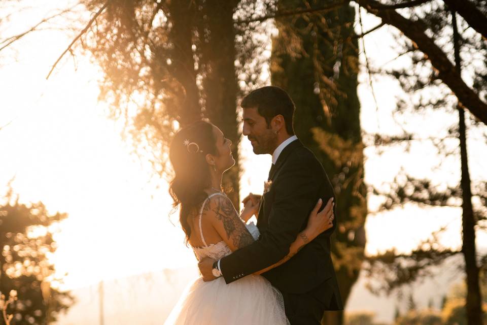 Matrimonio